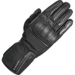 Oxford Hexham Motorcycle Gloves -Biker Style Shop lrgscale28879 Oxford Hexham Motorcycle Gloves Tech Black 1000 1
