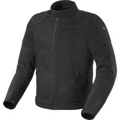Rev It Dale Motorcycle Jacket -Biker Style Shop lrgscale28909 Rev It Dale Motorcycle Jacket Black 1600 1
