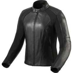 Rev It Rev It Maci Ladies Leather Motorcycle Jacket