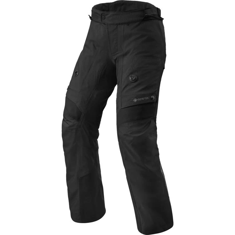 Rev It Poseidon 3 Gore-Tex Motorcycle Trousers 3 Rev It Poseidon 3 Gore-Tex Motorcycle Trousers - Image 3