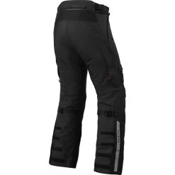 Rev It Poseidon 3 Gore-Tex Motorcycle Trousers 10 Rev It Poseidon 3 Gore-Tex Motorcycle Trousers -Biker Style Shop lrgscale28917 Rev It Poseidon 3 Gore Tex Motorcycle Trousers Black 1600 2