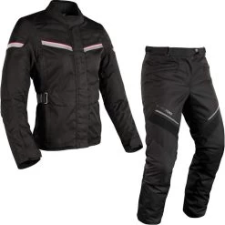 Oxford Dakota 3.0 Ladies Motorcycle Jacket & Trousers Tech Pink Black Kit 12 Oxford Dakota 3.0 Ladies Motorcycle Jacket & Trousers Tech Pink Black Kit -Biker Style Shop lrgscale28934 Oxford Dakota 3.0 Ladies Motorcycle Jacket Trousers Tech Pink Black Bundle 1600 1