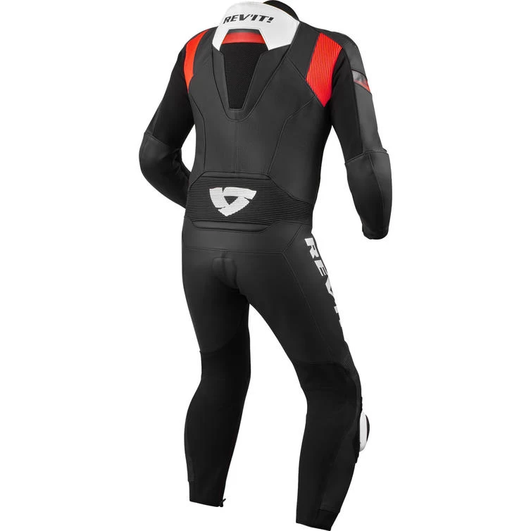 Rev It Argon 2 One Piece Leather Motorcycle Suit 7 Rev It Argon 2 One Piece Leather Motorcycle Suit - Image 7