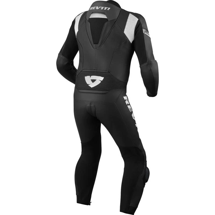 Rev It Argon 2 One Piece Leather Motorcycle Suit 8 Rev It Argon 2 One Piece Leather Motorcycle Suit - Image 8