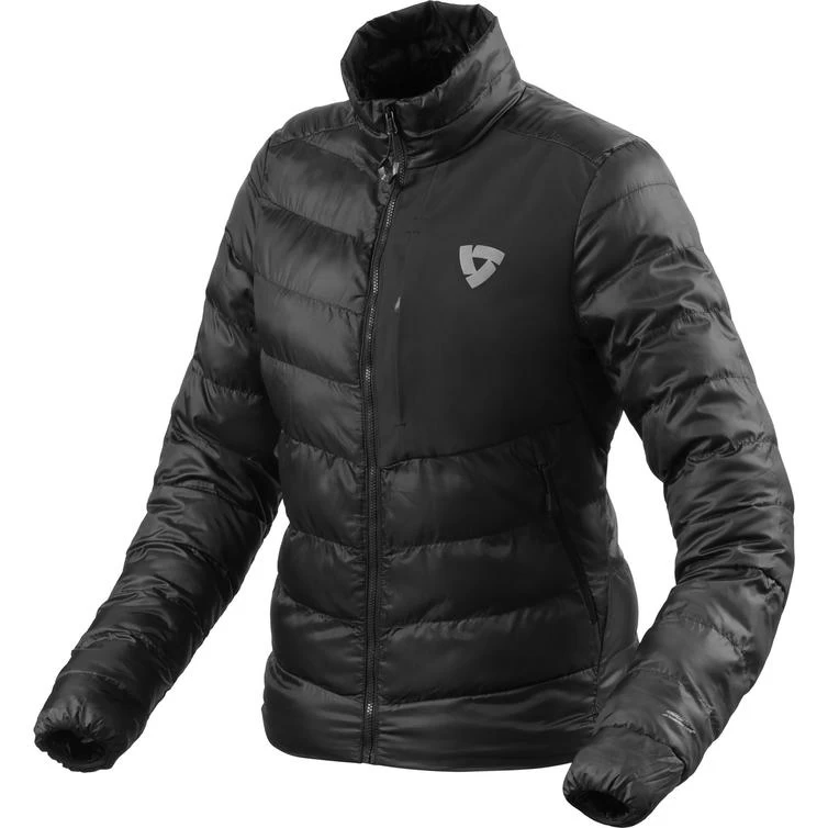 Rev It Rev It Solar 3 Ladies Mid Layer Jacket 2 Rev It Rev It Solar 3 Ladies Mid Layer Jacket - Image 2