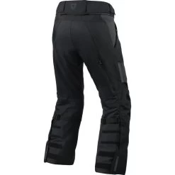 Rev It Echelon Gore-Tex Off Road Trousers -Biker Style Shop lrgscale28986 Rev It Echelon Gore Tex Off Road Trousers Black Anthracite 1600 2