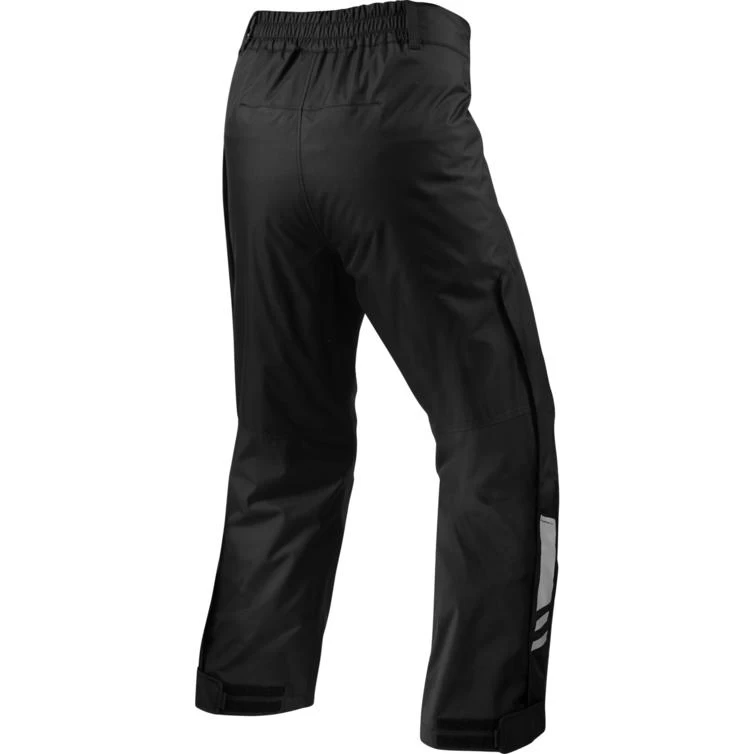 Rev It Nitric 4 H2O Motorcycle Rain Trousers 4 Rev It Nitric 4 H2O Motorcycle Rain Trousers - Image 4