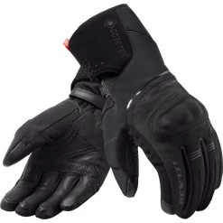 Rev It Fusion 3 Gore-Tex Motorcycle Gloves