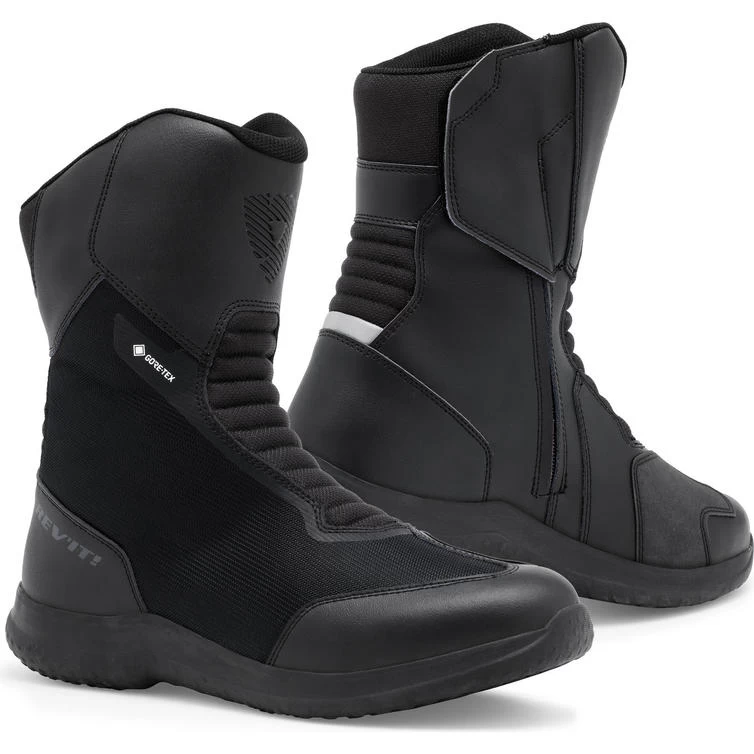 Rev It Magnetic Gore-Tex Motorcycle Boots 3 Rev It Magnetic Gore-Tex Motorcycle Boots - Image 3