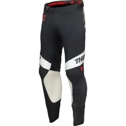 Thor Prime Analog 2024 Motocross Pants 16 Thor Prime Analog 2024 Motocross Pants -Biker Style Shop lrgscale29018 Thor Prime Analog 2024 Motocross Pants Black White 1600 1