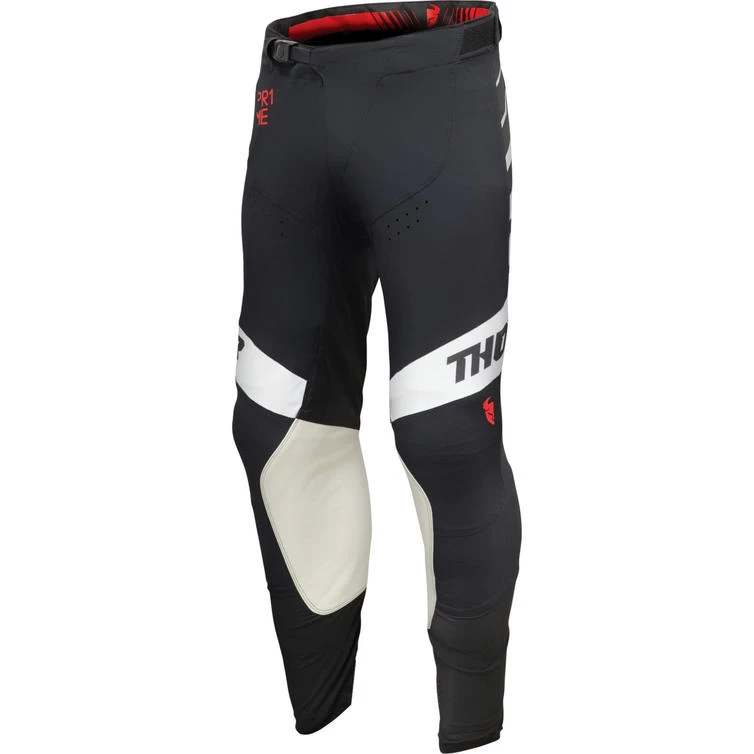 Thor Prime Analog 2024 Motocross Pants 5 Thor Prime Analog 2024 Motocross Pants - Image 5