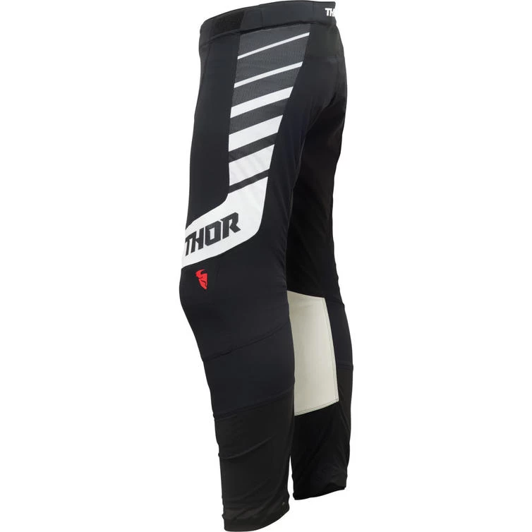 Thor Prime Analog 2024 Motocross Pants 8 Thor Prime Analog 2024 Motocross Pants - Image 8