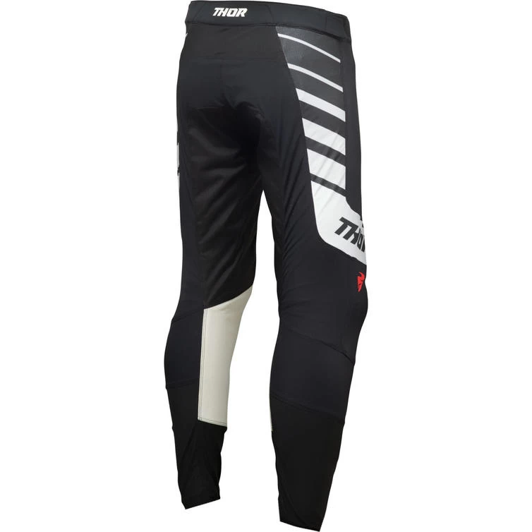 Thor Prime Analog 2024 Motocross Pants 12 Thor Prime Analog 2024 Motocross Pants - Image 12