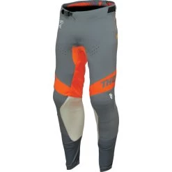 Thor Prime Analog 2024 Motocross Pants 14 Thor Prime Analog 2024 Motocross Pants -Biker Style Shop lrgscale29018 Thor Prime Analog 2024 Motocross Pants Charcoal Orange 1600 1