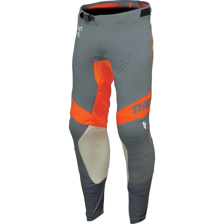Thor Prime Analog 2024 Motocross Pants 3 Thor Prime Analog 2024 Motocross Pants - Image 3