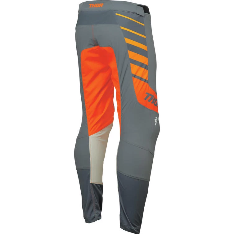 Thor Prime Analog 2024 Motocross Pants 10 Thor Prime Analog 2024 Motocross Pants - Image 10