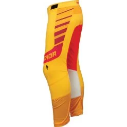 Thor Prime Analog 2024 Motocross Pants 18 Thor Prime Analog 2024 Motocross Pants -Biker Style Shop lrgscale29018 Thor Prime Analog 2024 Motocross Pants Lemon Red 1600 2