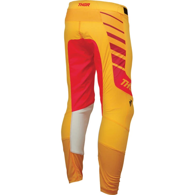 Thor Prime Analog 2024 Motocross Pants 11 Thor Prime Analog 2024 Motocross Pants - Image 11