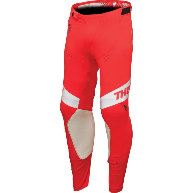 Thor Prime Analog 2024 Motocross Pants 6 Thor Prime Analog 2024 Motocross Pants - Image 6