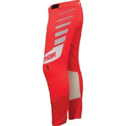 Thor Prime Analog 2024 Motocross Pants 20 Thor Prime Analog 2024 Motocross Pants -Biker Style Shop lrgscale29018 Thor Prime Analog 2024 Motocross Pants Red White 1600 2