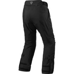 Rev It Vertical Gore-Tex Motorcycle Trousers 7 Rev It Vertical Gore-Tex Motorcycle Trousers -Biker Style Shop lrgscale29039 Rev It Vertical Gore Tex Motorcycle Trousers Black 1600 2