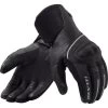 Rev It Stratos 3 Gore-Tex Leather Motorcycle Gloves