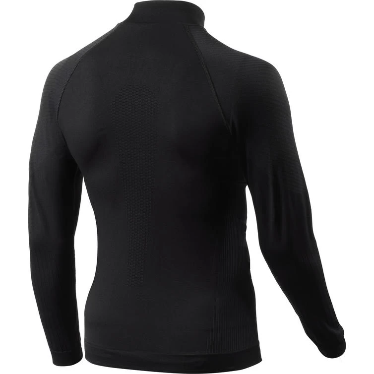 Rev It Thermic Mid Layer Shirt & Pants Black Kit 6 Rev It Thermic Mid Layer Shirt & Pants Black Kit - Image 6