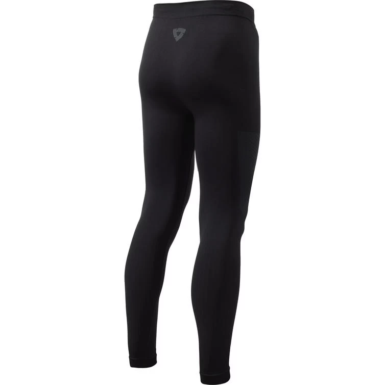 Rev It Thermic Mid Layer Shirt & Pants Black Kit 7 Rev It Thermic Mid Layer Shirt & Pants Black Kit - Image 7