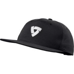 Rev It Rev It Oslo Cap 9 Rev It Rev It Oslo Cap -Biker Style Shop lrgscale29058 Rev It Oslo Cap Black 1600 1