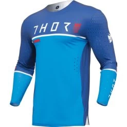 Thor Prime Ace 2024 Motocross Jersey -Biker Style Shop lrgscale29067 Thor Prime Ace 2024 Motocross Jersey Navy Blue 1600 1