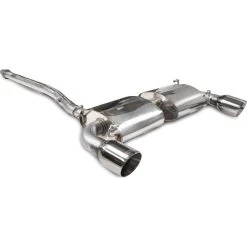 Scorpion Car Exhaust Cat-Back System (Resonated) Twin 100mm Polished Daytona - Toyota GR86 & Subaru BRZ ZD8 2012 - 2023 9 Scorpion Car Exhaust Cat-Back System (Resonated) Twin 100mm Polished Daytona - Toyota GR86 & Subaru BRZ ZD8 2012 - 2023 -Biker Style Shop lrgscale29080 SSU010 Scorpion Cat Back System Polished Daytona Toyota GR86 Subaru BRZ ZD8 12 23 1593 2