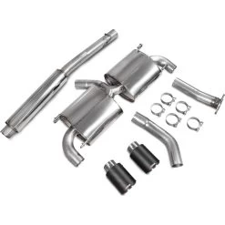 Scorpion Car Exhaust Cat-Back System (Resonated) Twin 100mm Carbon Fibre Ascari - Toyota GR86 & Subaru BRZ ZD8 2012 - 2023 9 Scorpion Car Exhaust Cat-Back System (Resonated) Twin 100mm Carbon Fibre Ascari - Toyota GR86 & Subaru BRZ ZD8 2012 - 2023 -Biker Style Shop lrgscale29082 SSU010CF Scorpion Cat Back System Carbon Ascari Toyota GR86 Subaru BRZ ZD8 12 23 1451 3