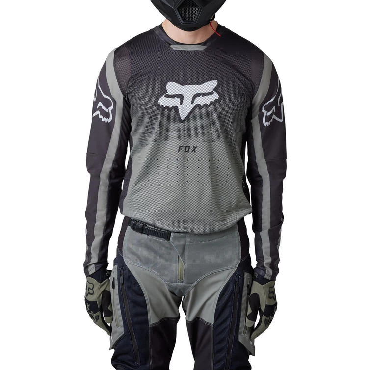 Fox Racing 2024 Ranger Air Off Road Jersey & Pants Adobe Kit 6 Fox Racing 2024 Ranger Air Off Road Jersey & Pants Adobe Kit - Image 6