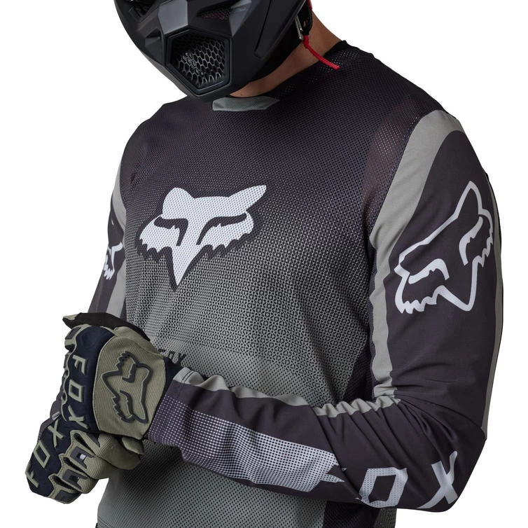 Fox Racing 2024 Ranger Air Off Road Jersey & Pants Adobe Kit 10 Fox Racing 2024 Ranger Air Off Road Jersey & Pants Adobe Kit - Image 10