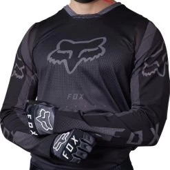 Fox Racing 2024 Ranger Air Off Road Jersey & Pants Black Kit 19 Fox Racing 2024 Ranger Air Off Road Jersey & Pants Black Kit -Biker Style Shop lrgscale29084 Fox Racing 2024 Ranger Air Off Road Jersey Black 1600 3 1