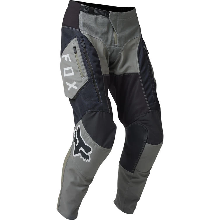 Fox Racing 2024 Ranger Air Off Road Jersey & Pants Adobe Kit 5 Fox Racing 2024 Ranger Air Off Road Jersey & Pants Adobe Kit - Image 5