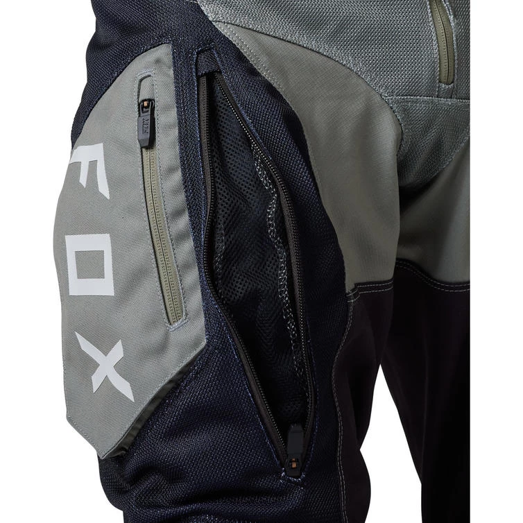 Fox Racing 2024 Ranger Air Off Road Jersey & Pants Adobe Kit 7 Fox Racing 2024 Ranger Air Off Road Jersey & Pants Adobe Kit - Image 7