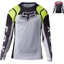 Fox Racing 2024 Airline Sensory Motocross Jersey