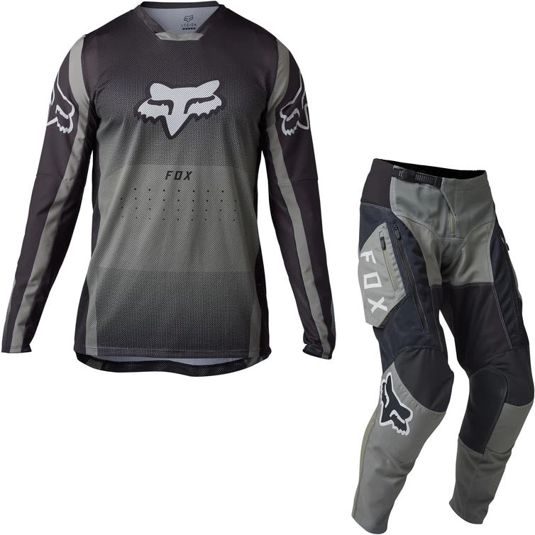 Fox Racing 2024 Ranger Air Off Road Jersey & Pants Adobe Kit 1 Fox Racing 2024 Ranger Air Off Road Jersey & Pants Adobe Kit