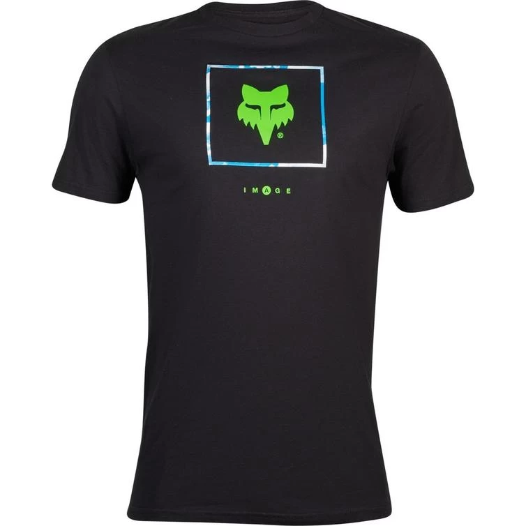 Fox Racing Atlas Short Sleeve Premium T-Shirt 3 Fox Racing Atlas Short Sleeve Premium T-Shirt - Image 3
