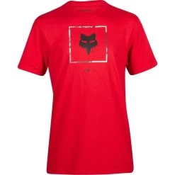 Fox Racing Atlas Short Sleeve Premium T-Shirt 7 Fox Racing Atlas Short Sleeve Premium T-Shirt -Biker Style Shop lrgscale29244 Fox Racing Atlas Short Sleeve Premium T Shirt Flame Red 1440 1