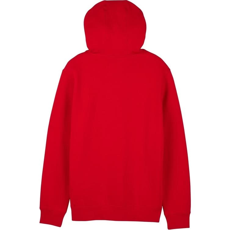 Fox Racing Absolute Fleece Zip Tech Hoodie 8 Fox Racing Absolute Fleece Zip Tech Hoodie - Image 8