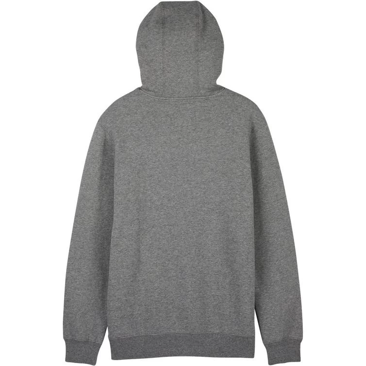 Fox Racing Absolute Fleece Zip Tech Hoodie 6 Fox Racing Absolute Fleece Zip Tech Hoodie - Image 6