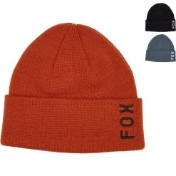 Fox Racing Fox Racing Wordmark Ladies Beanie