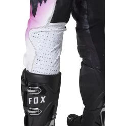 Fox Racing 2023 Flexair Detonate Motocross Pants -Biker Style Shop lrgscale29446 Fox Racing 2023 Flexair Detonate Motocross Pants Black 1600 2 1