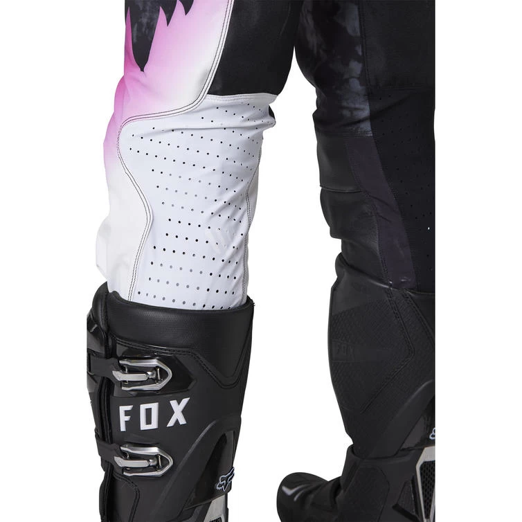 Fox Racing 2023 Flexair Detonate Motocross Jersey & Pants Black Kit 6 Fox Racing 2023 Flexair Detonate Motocross Jersey & Pants Black Kit - Image 6