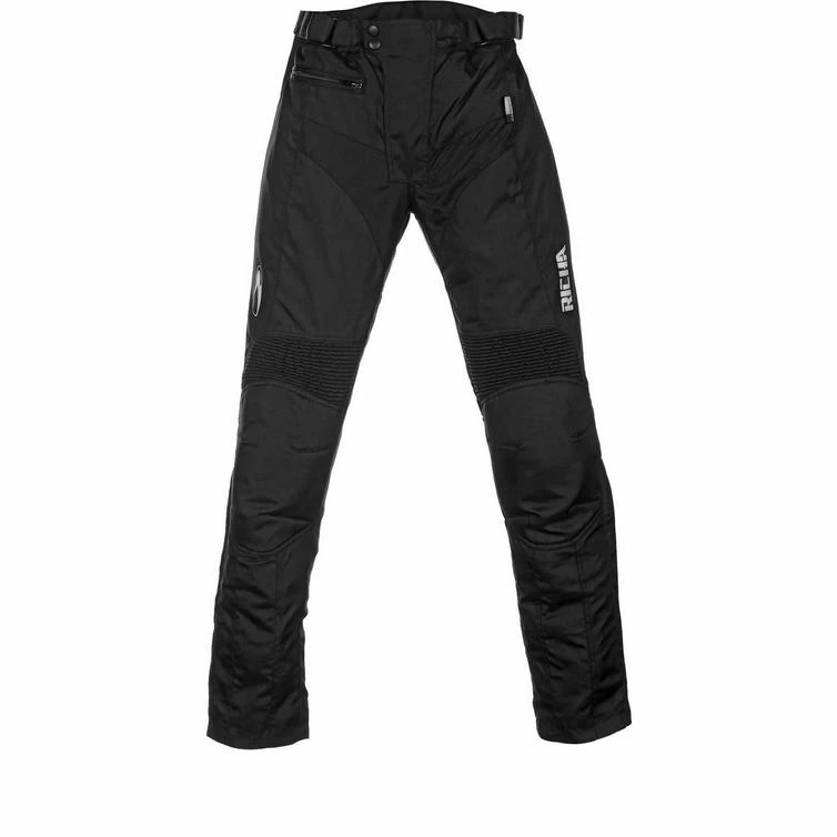 Richa Everest Motorcycle Trousers 1 Richa Everest Motorcycle Trousers