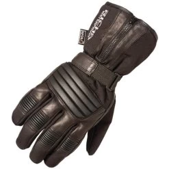 Richa 9904 Motorcycle Gloves -Biker Style Shop lrgscale3356 Richa 9904 Mens Motorcycle Gloves Black 800 2