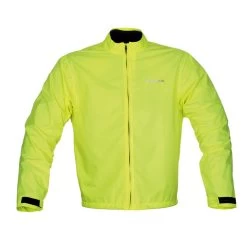 Richa Fluo Rain Motorcycle Over Jacket