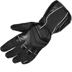 Agrius Swift Leather Motorcycle Gloves